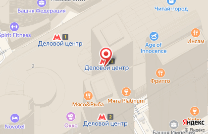 Златоград на карте