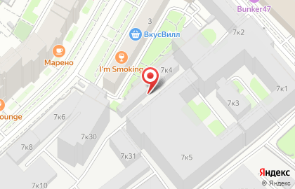Пункт техосмотра на улице Викторенко на карте