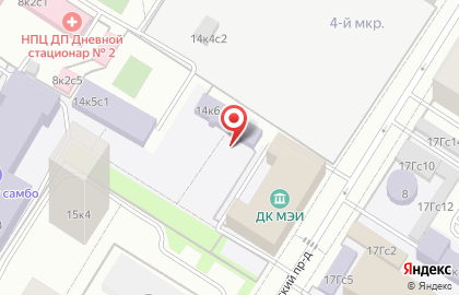 Акстел.ру на карте