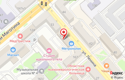Компания Купи Алмаз на карте