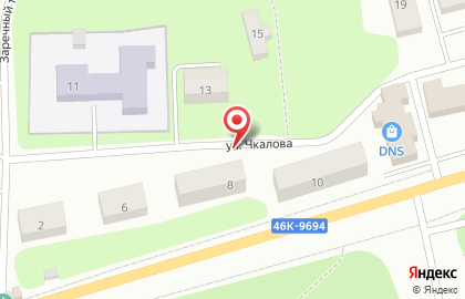 Тсс ООО на карте