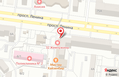 Мебельный салон официальный дистрибьютор мебельных фабрик Emfa и Greta на карте
