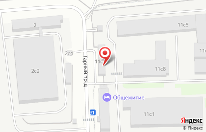 Рекламно-производственная компания Гранд-Медиа на карте