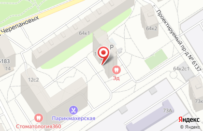 Rent Location на карте