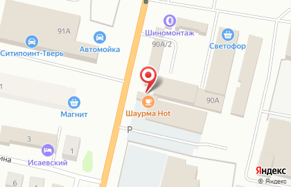 Магазин товаров для рыбалки Рыболов на улице Шишкова на карте