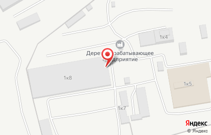 Оптово-розничная компания Профи-Т на карте