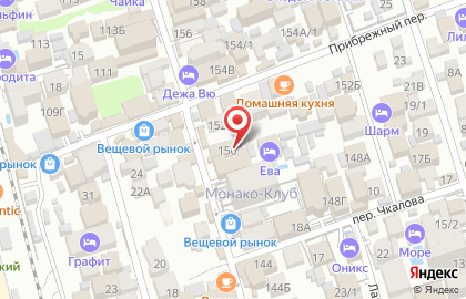 Топаз на улице Просвещения на карте