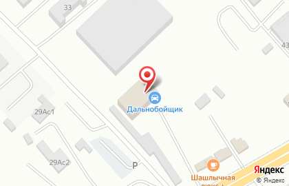 Торговая компания ТИМ на карте