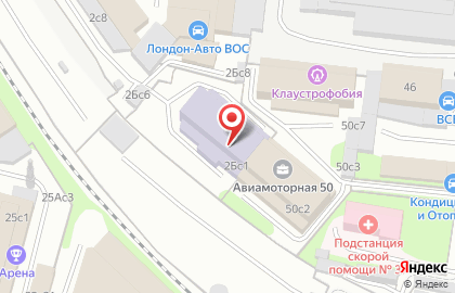 Сервисный центр по ремонту Asic майнеров Quick Quality на карте