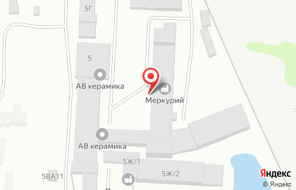 Торгово-производственная компания Гранит мастер на улице Громобоя на карте