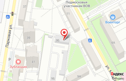 Грузооборот на карте