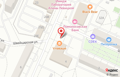 Интернет-гипермаркет товаров для строительства и ремонта ВсеИнструменты.ру в Петродворцовом районе на карте