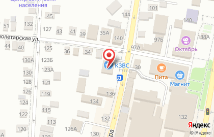Компания по продаже программного обеспечения Поле Чудес на улице Мира на карте