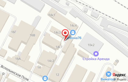 Фактум на карте