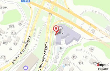 Крепкое здоровье и отличная форма в любом возрасте! на карте