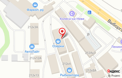 Интернет-магазин силового строительного оборудования "НПК" ЭнергоМашины" на карте