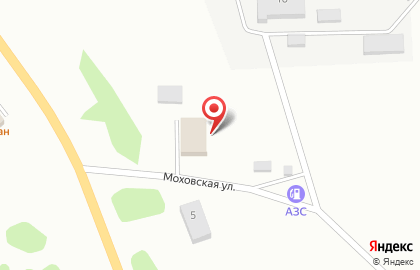 Автокомплекс Detailing19 на карте