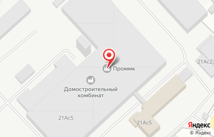 Консультационно-технологическая компания Агроцентр-Ковров на карте