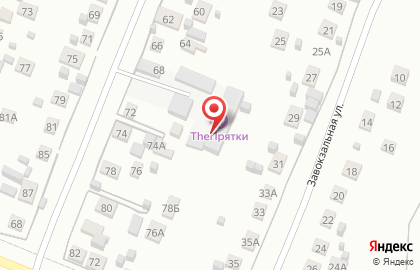 Компания Ппу-42 на карте