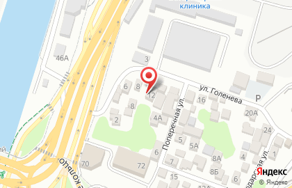 Спил Мастер на карте