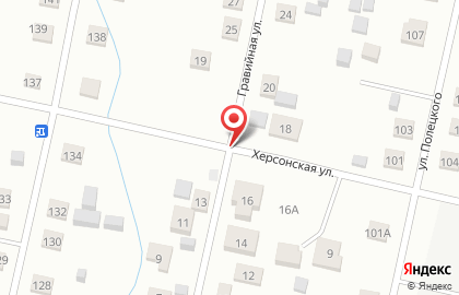 Салон красоты Тонакос на карте