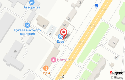 Московская Объединенная Электросетевая Компания Северные Электросети Сергиево-посадский рэс на карте