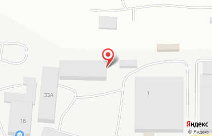 Торгово-производственная компания Стелла в Саранске на карте