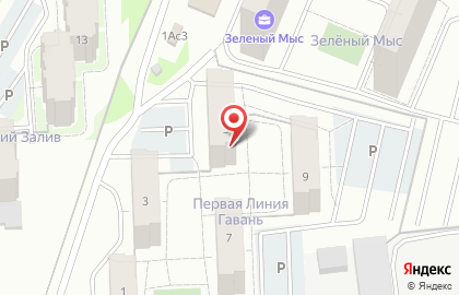 ООО ВИВАТ на Судоремонтной улице на карте
