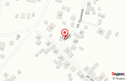 СТО Сто-54 на карте