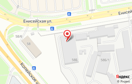Гск # 314 на карте