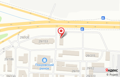 Группа компаний ТеплоТэн в Куйбышевском районе на карте