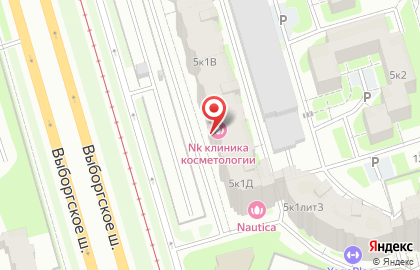 Бар-бутик Единомышленники на карте