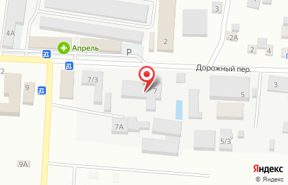 Торгово-производственная фирма Техно-Стоун на карте