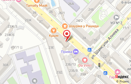 Интернет-магазин Лавка Востока на карте