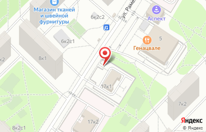 ОЛДЕН СИТИ на карте