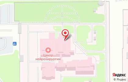 Банкомат Запсибкомбанк в Тюмени на карте