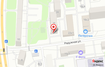 Дилор Ко на карте