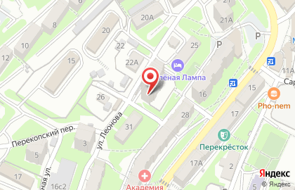 АО «Брянсксельмаш» на карте