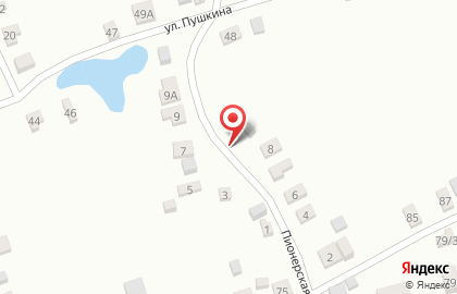 Центр Упаковки на карте