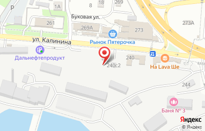 Студия детейлинга Garage на карте