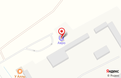 АЗС в Санкт-Петербурге на карте