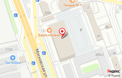 Титан Ремонт на карте