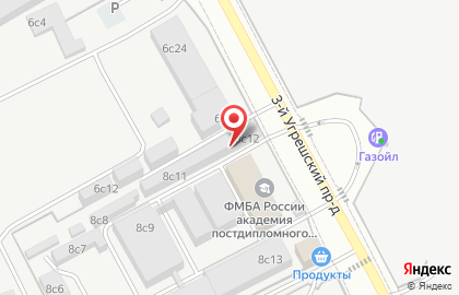 Официальный дистрибьютор Miha Bodytec Корматек на карте