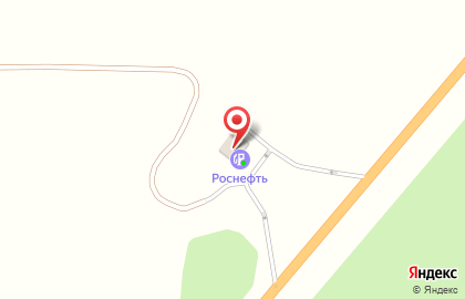 Роснефть в Калуге на карте