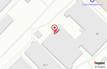Торговая компания Теплосфера в Петрозаводске на карте