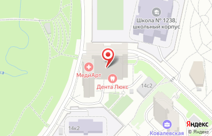 Интернет магазин средств для авто-загара на карте