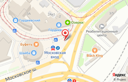 telephone.ru на карте