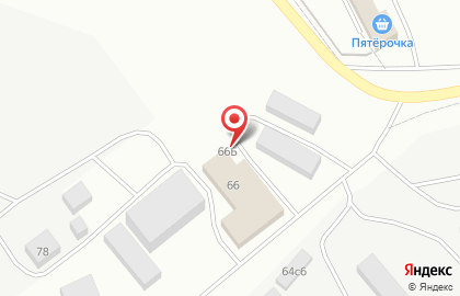 Автостоянка в Екатеринбурге на карте