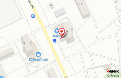 Транспортная компания Багира в Правобережном районе на карте