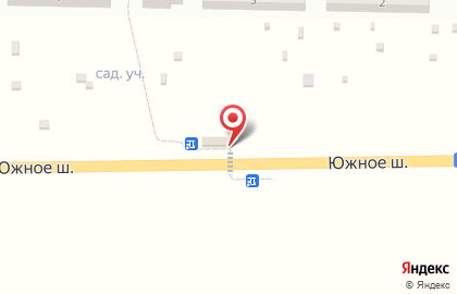Продуктовый магазин Реал на Дорожной на карте